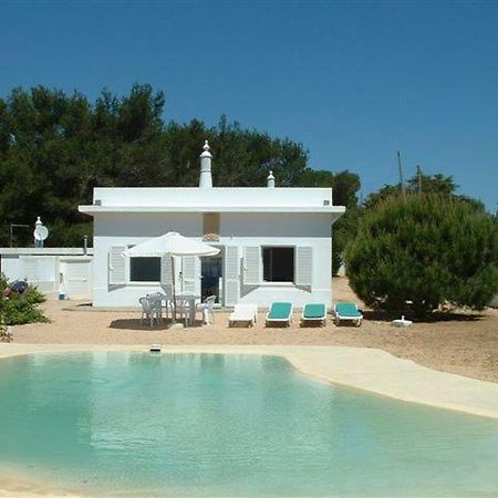 Casa Da Guarda Villa Alvor Luaran gambar