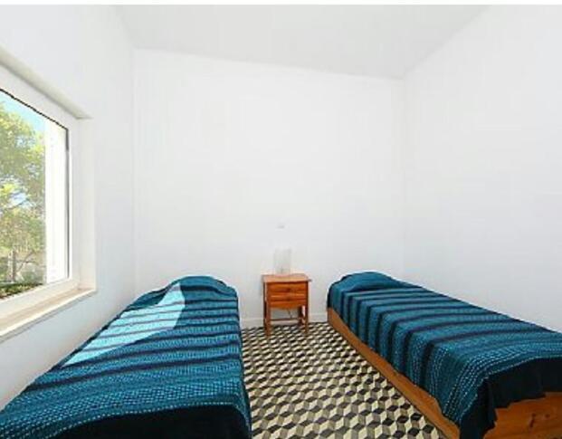 Casa Da Guarda Villa Alvor Luaran gambar